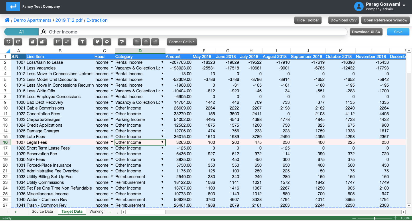Case Study Success in the Automation of Commercial Real Estate